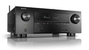 AV receiver