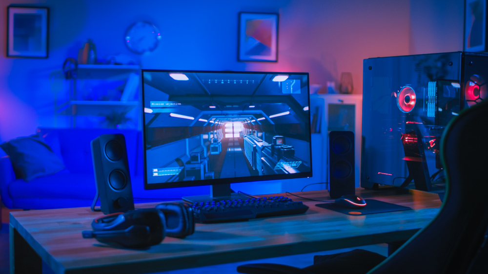 4K vs 1440p monitors: Do you need the extra pixels for gaming?